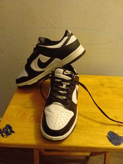 Nike's