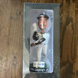 Bobble Head Ken Griffey jr