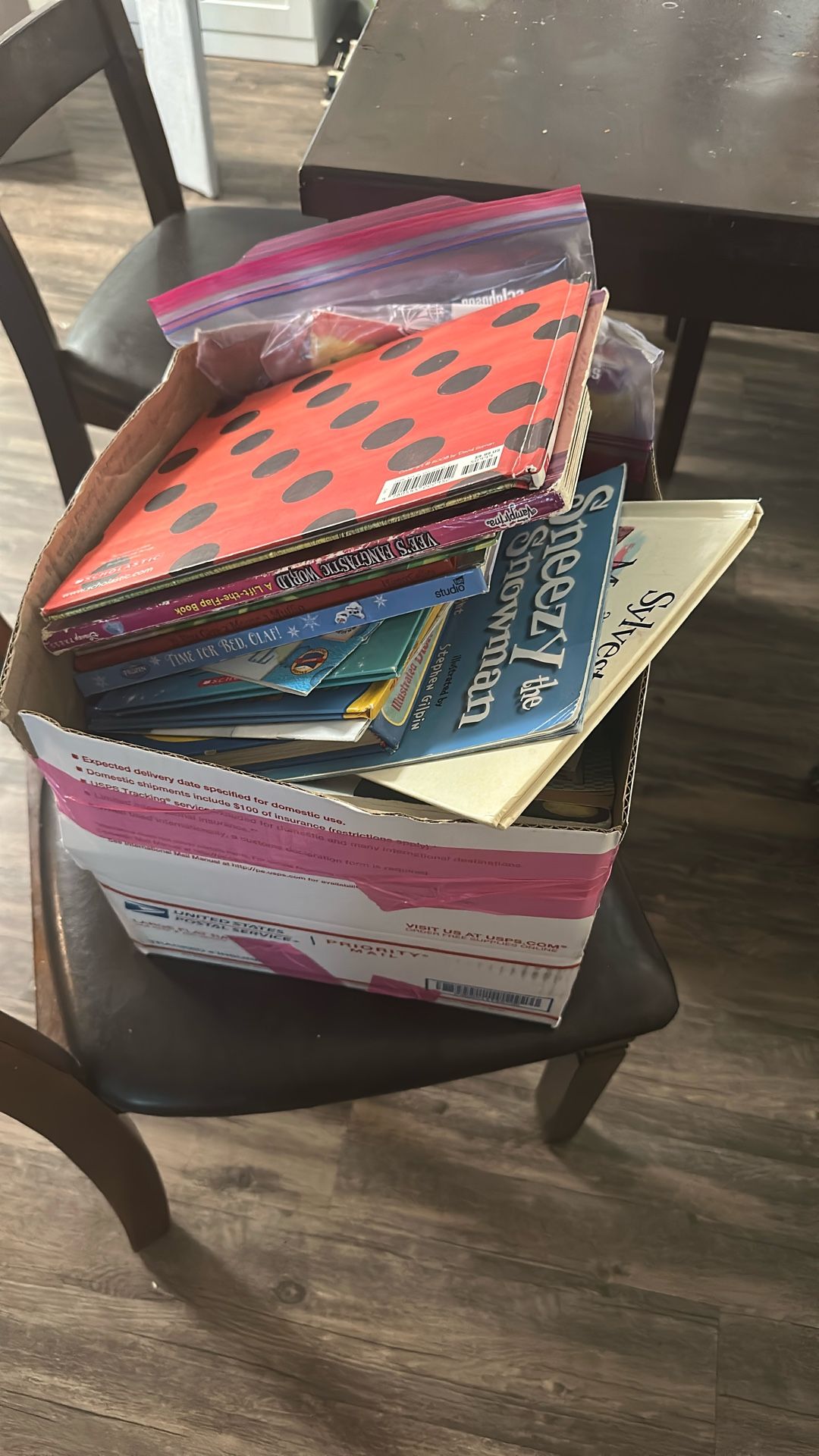 Books