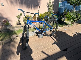 Blue crush