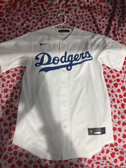 dodger jersey (ohtani)