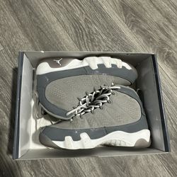 Jordan 9 