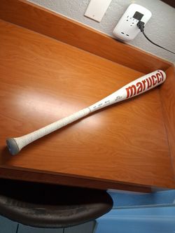 Baseball bat Marucci Cat X 2