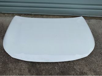 2020-2024 TOYOTA COROLLA HOOD