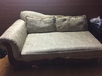 Sofa set 3 piece