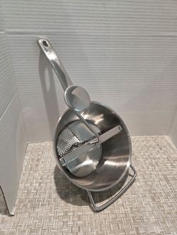 Stainless Steel Food Mill