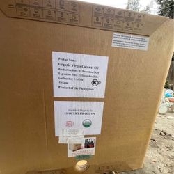 Cardboard 1000L size 41x41