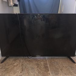 40 Inch TV