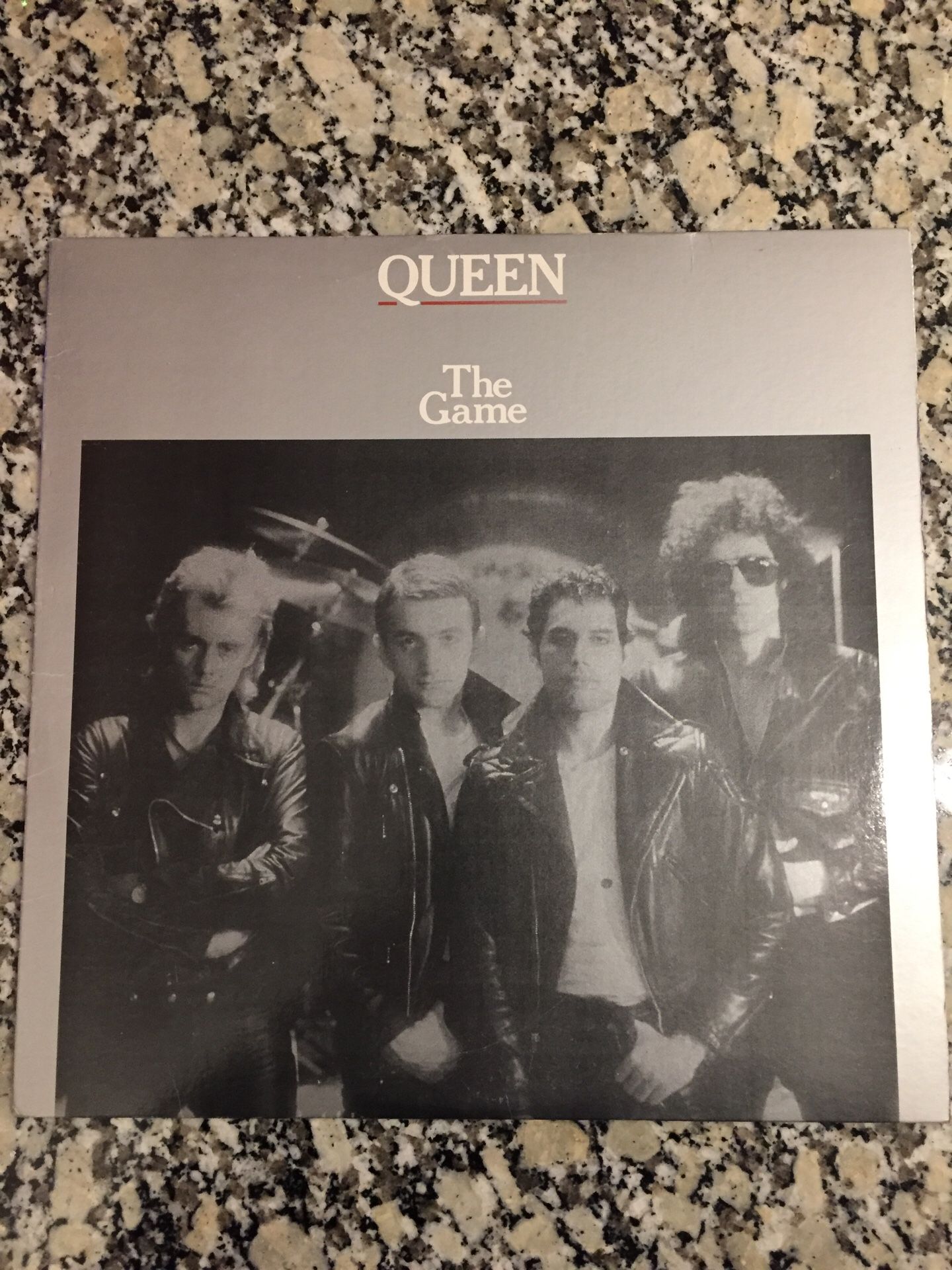 Music, Record, Vinyl, Queen