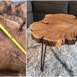 Rough cut wood slabs for woodworking, live edge, tables, coffee tables, etc. - update 6/20/25