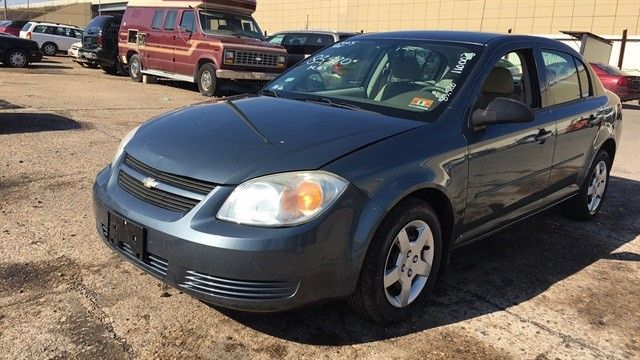 2005 Chevrolet Cobalt LT 4D Sedan 53k miles