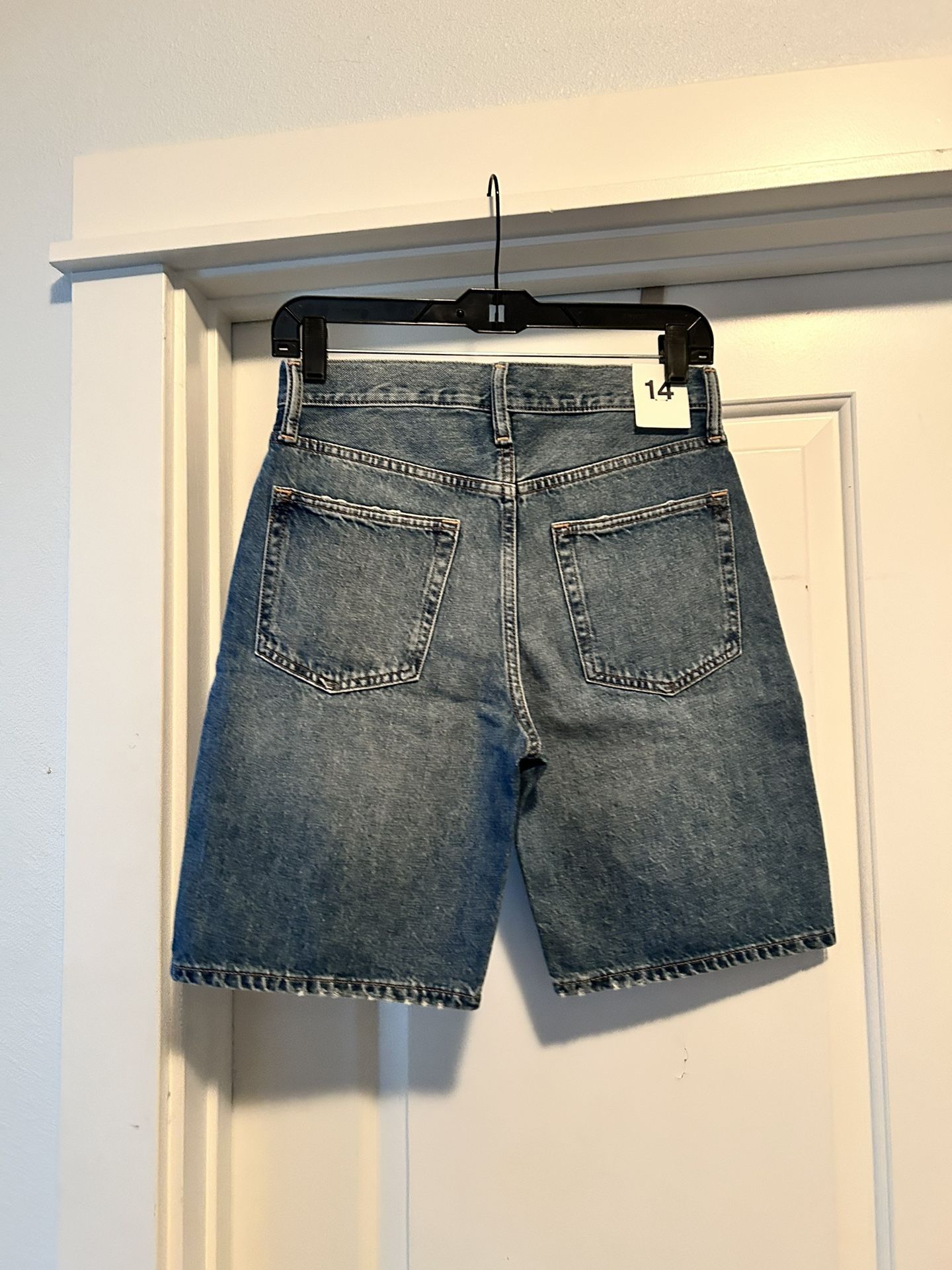 New Boys Shorts Size 14