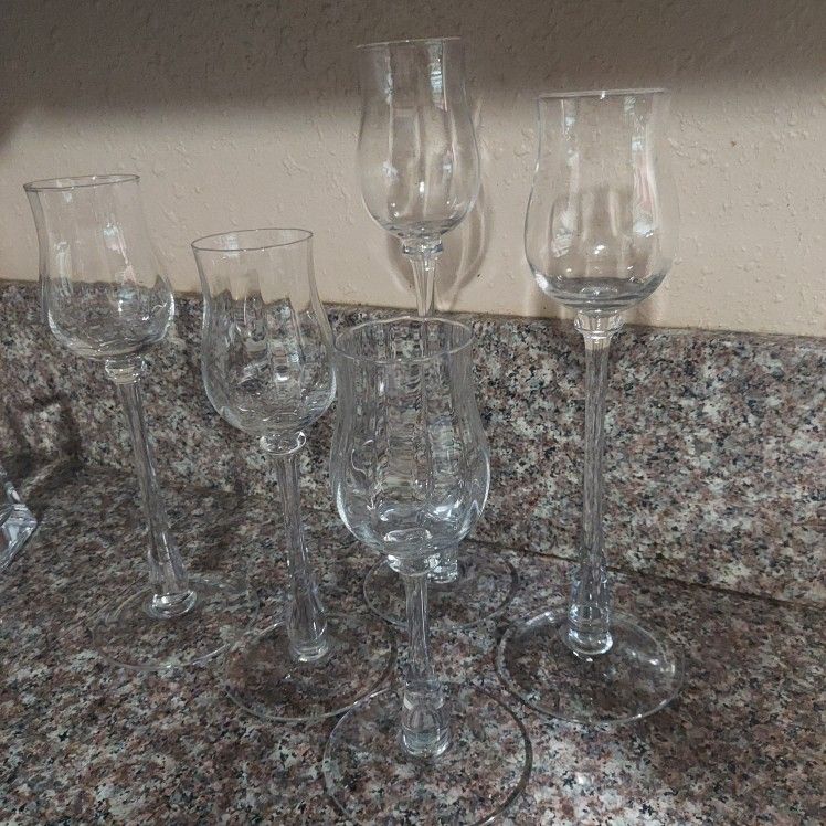 Votive Candle Holder Set