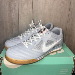 New Supreme X Nike Gato Mens Size 10.5 