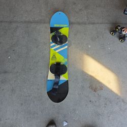 SportStuff Snow Ryder 110