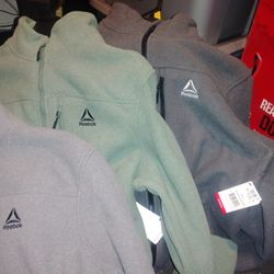 Reebok Fleece Joofls