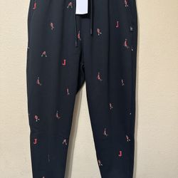 Jordan Men’s Pants 👖, Size # M - L , $40 Each 