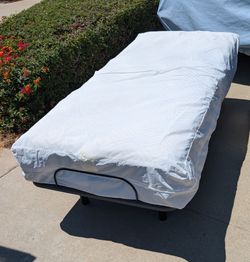 Beautirest PressureSmart Twin XL Bed