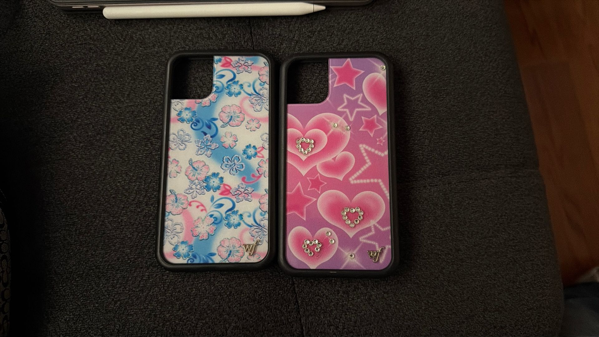 Wildflower Phone Cases