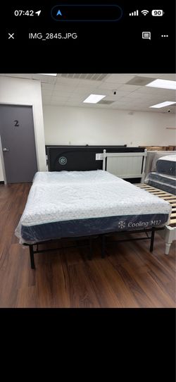 Twin M10 Mattress