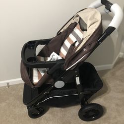 Baby Stroller