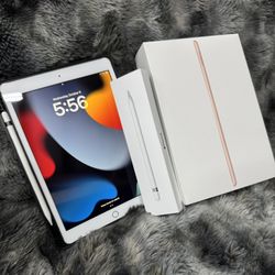 iPad 7th Generation 32GB / Model A2197