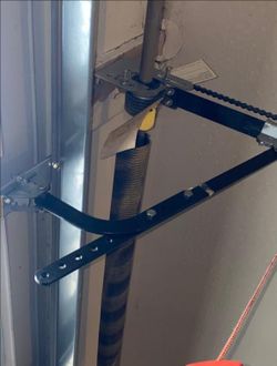 Garage Doors