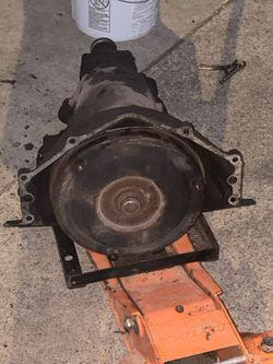 Transmission