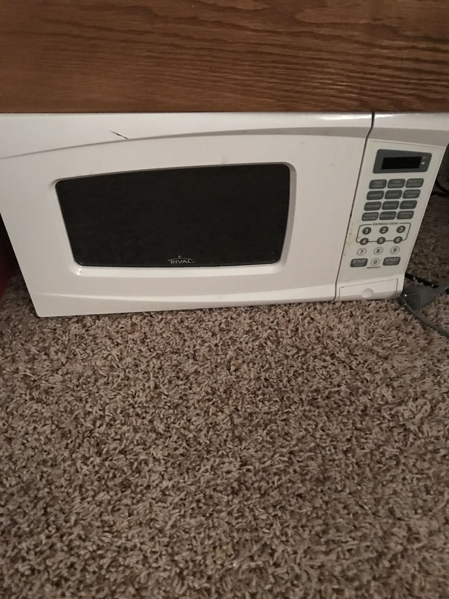 Microwave for sale