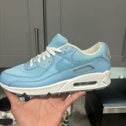 Air Max 90s Ocean Bliss