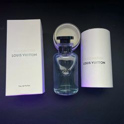 Louis Vuitton Imagination Eau De Parfum 100ml
