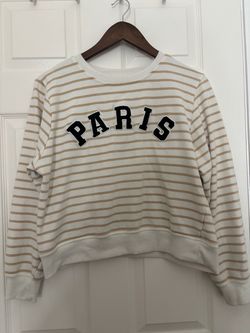 Sweater-Shirt