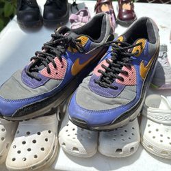 Nike Air 10.5