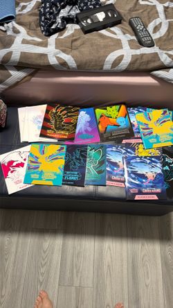 Pokemon new