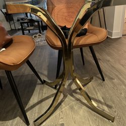 Glass Dining Table