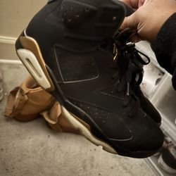 Air Jordan 6 “DMP” Size 10