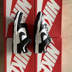 Nike Retro Pandas