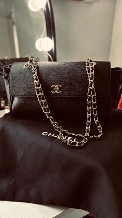 Shoulder purse