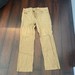 Men’s Pants