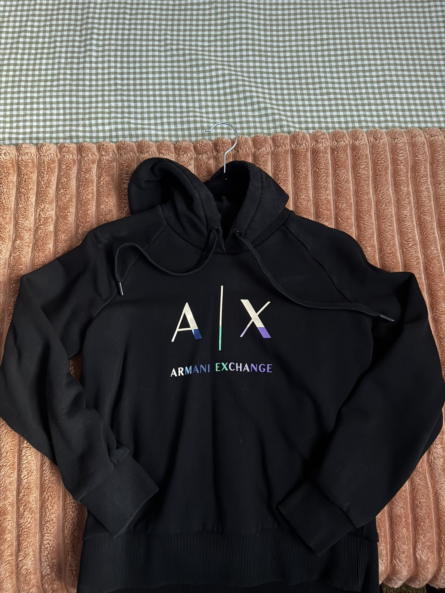 Armani Exchange Hoodie