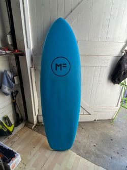 MF surfboard
