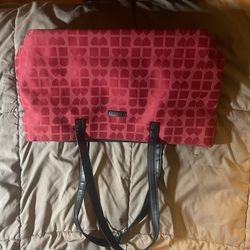 Handbag And Purse Clean Out!