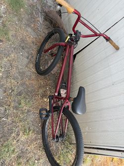 Redline 24'