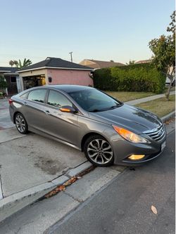 2014 HYUNDAI ELANTRA