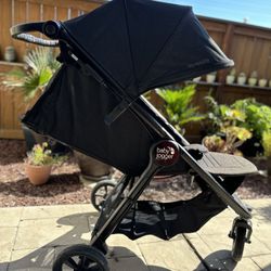 baby jogger stroller 