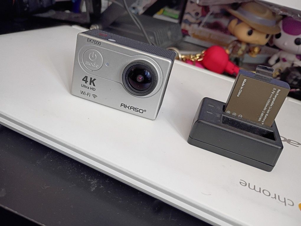 Action Cam