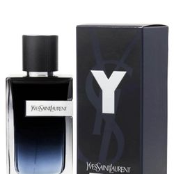YvesSaintLaurent/YSL Cologne 