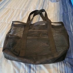 Mesh Bag