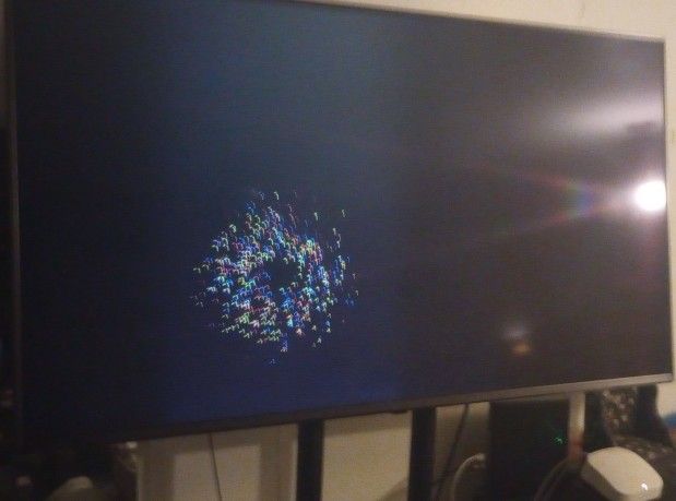 LG 55" 4K Smart Thinq AI TV