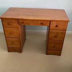Child’s Desk